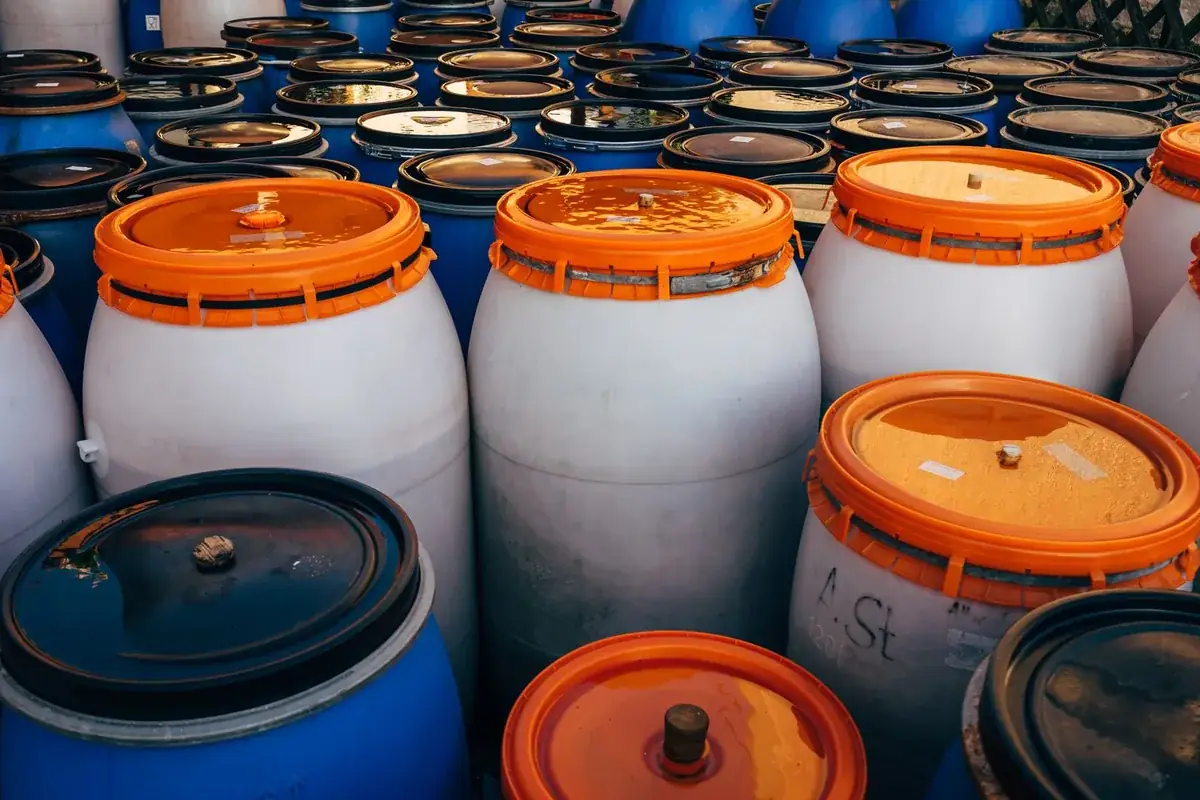 Medical Waste Removal in Rio, FL