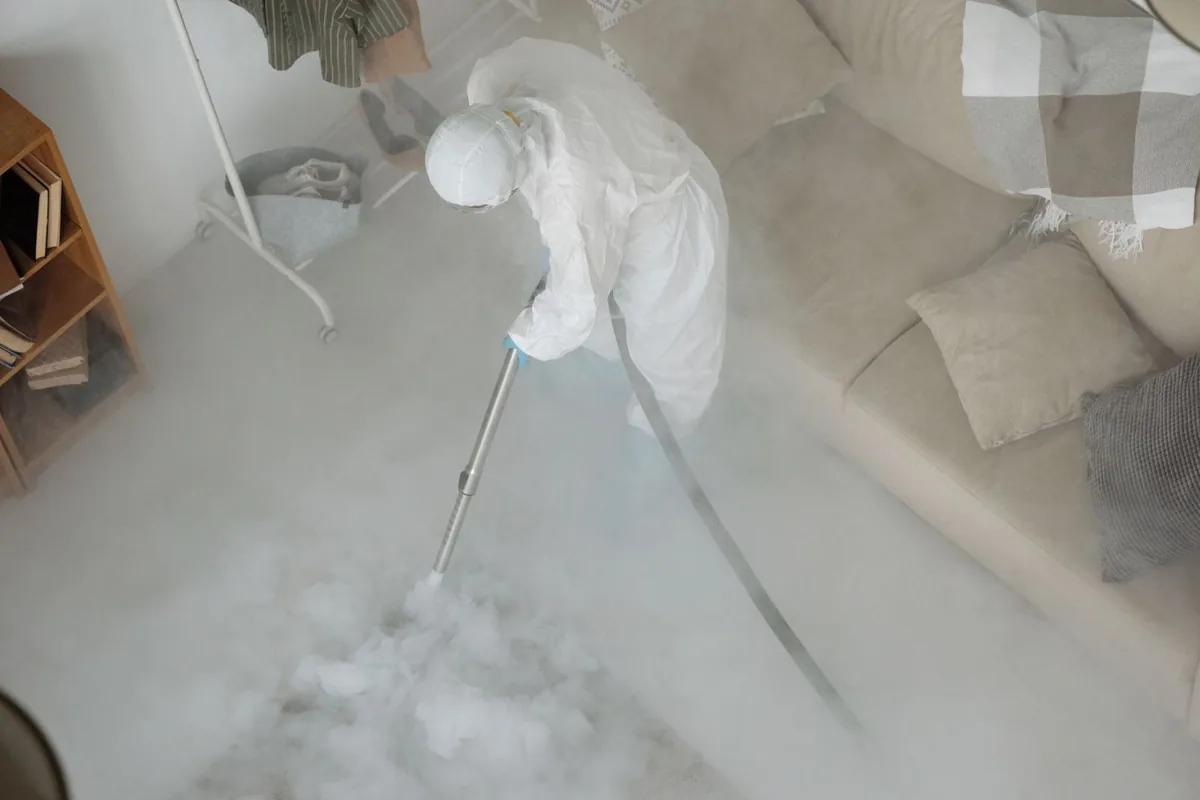 Crime Scene Cleanup in Rio, FL